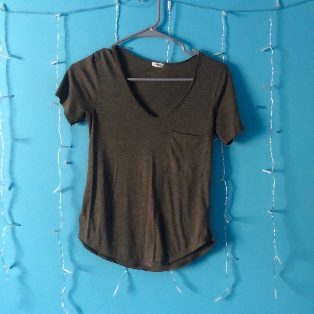 frocket T-shirt